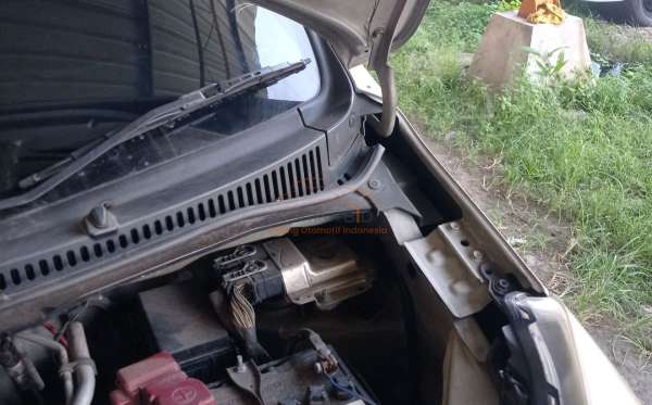 SUZUKI KARIMUN