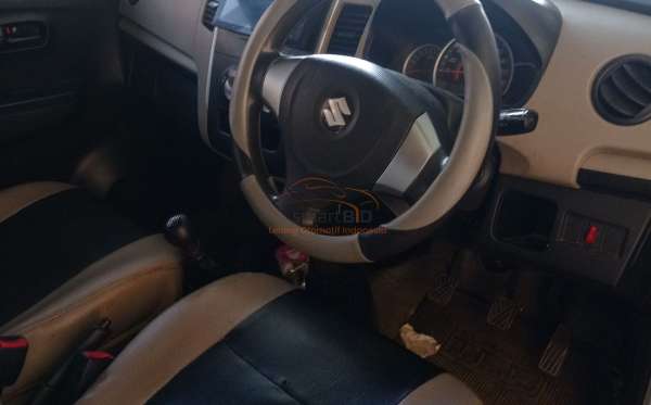 SUZUKI KARIMUN
