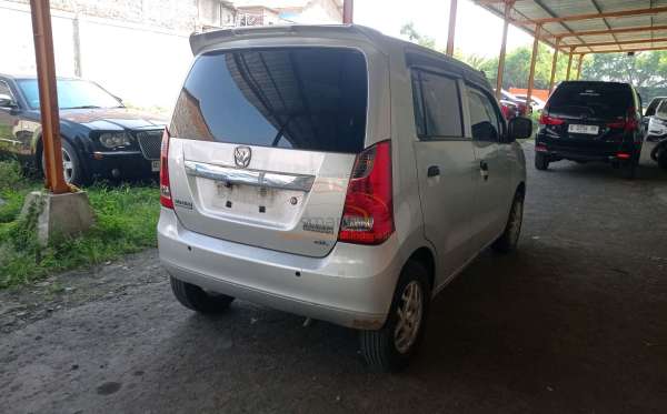 SUZUKI KARIMUN