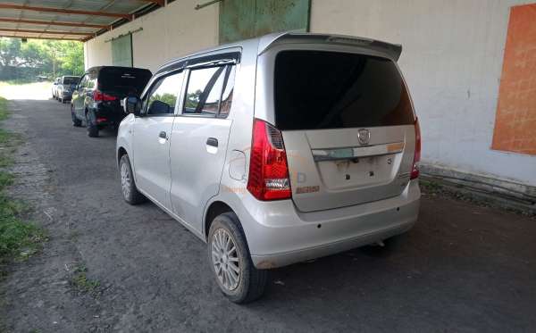 SUZUKI KARIMUN