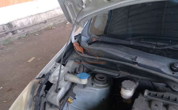 SUZUKI KARIMUN
