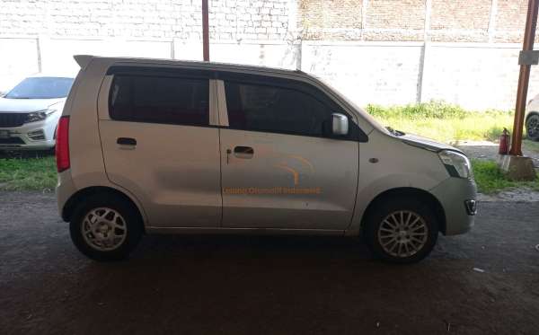 SUZUKI KARIMUN