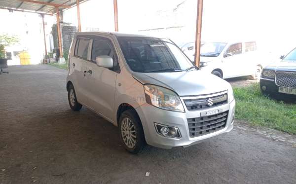 SUZUKI KARIMUN