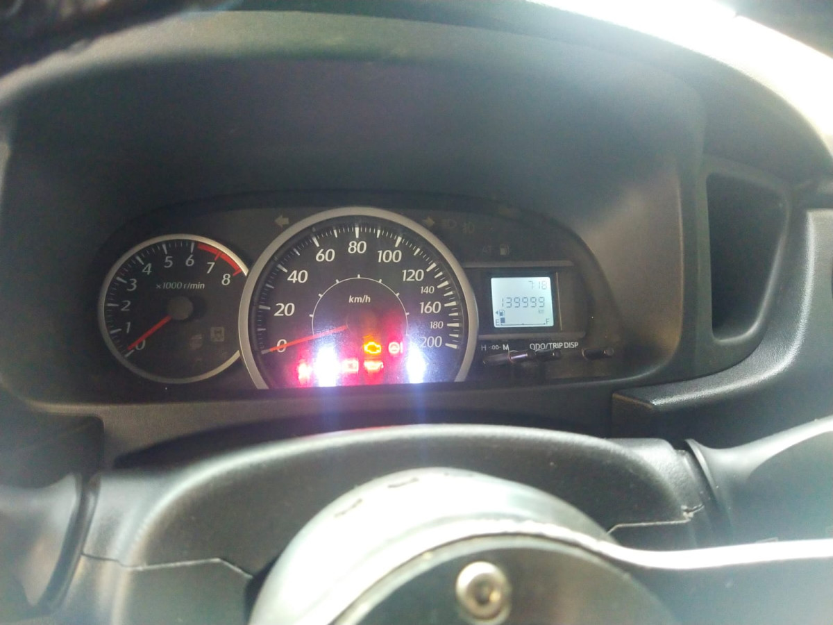 DAIHATSU SIGRA  R