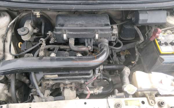 TOYOTA  AGYA  1.0 G