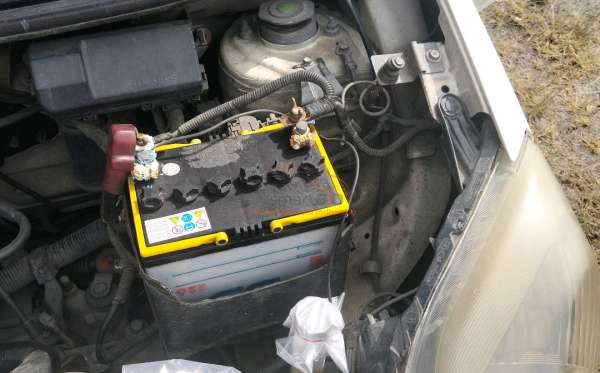 TOYOTA  AGYA  1.0 G
