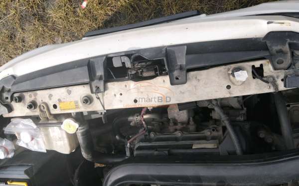 TOYOTA  AGYA  1.0 G