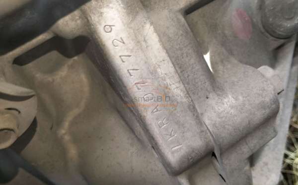 TOYOTA  AGYA  1.0 G