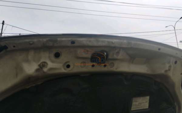 TOYOTA  AGYA  1.0 G