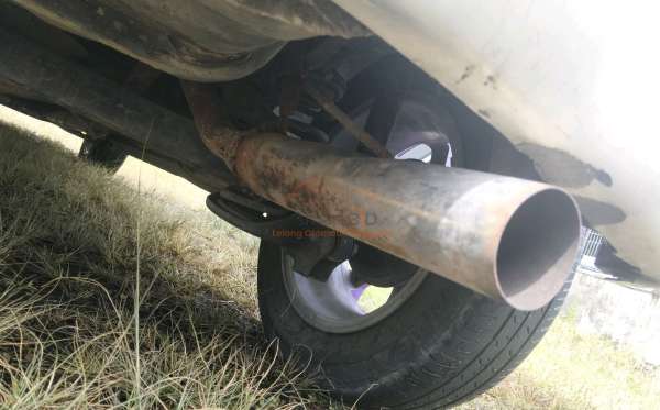 TOYOTA  AGYA  1.0 G