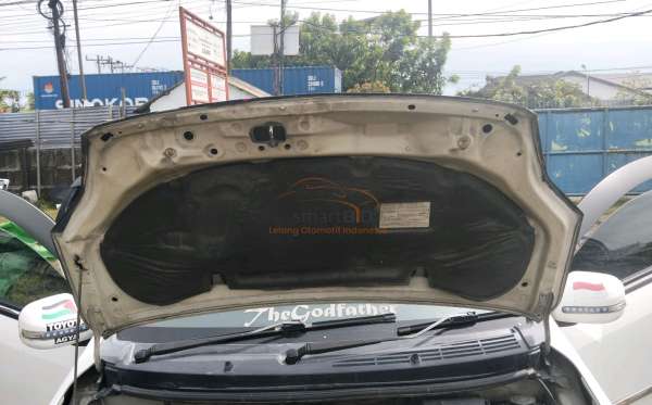 TOYOTA  AGYA  1.0 G