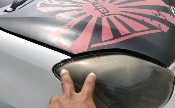 TOYOTA  AGYA  1.0 G
