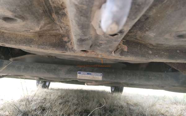 TOYOTA  AGYA  1.0 G