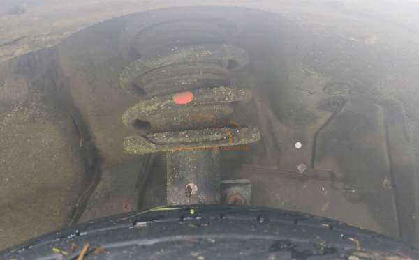 TOYOTA  AGYA  1.0 G