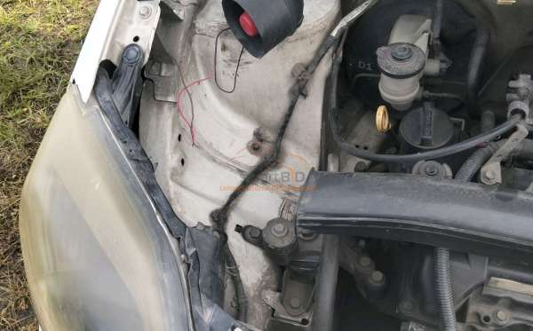 TOYOTA  AGYA  1.0 G