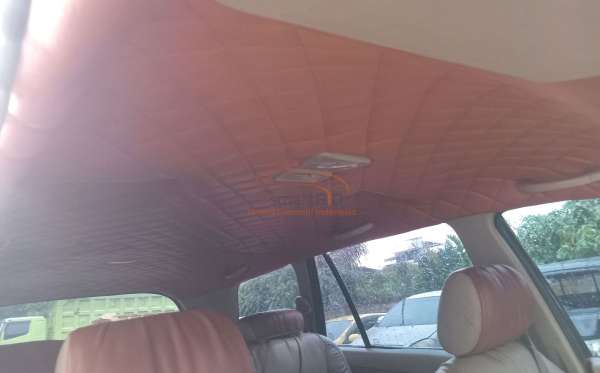 TOYOTA INNOVA G