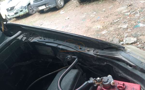 TOYOTA INNOVA G