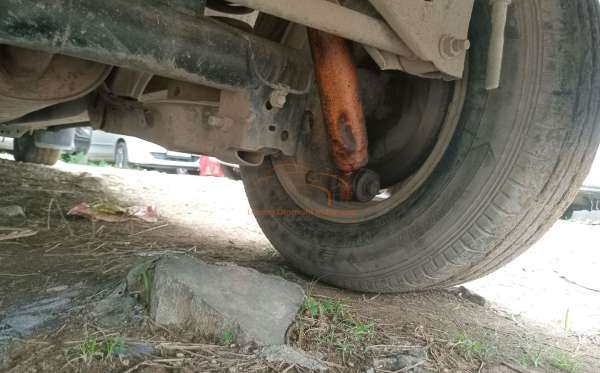 TOYOTA INNOVA G