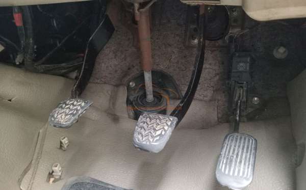 TOYOTA INNOVA G