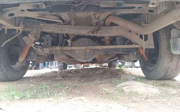 TOYOTA INNOVA G