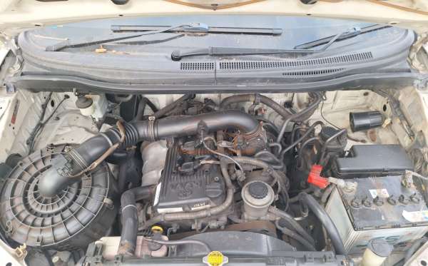 TOYOTA KIJANG INNOVA G