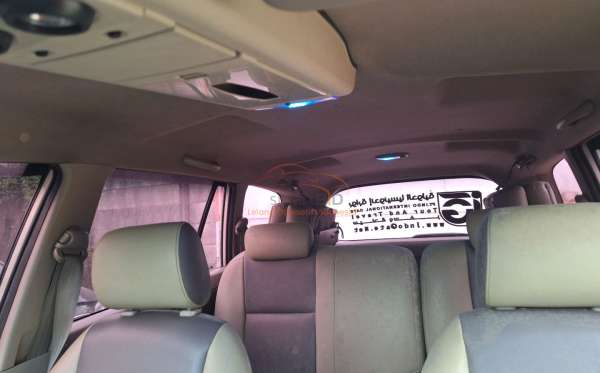 TOYOTA KIJANG INNOVA G