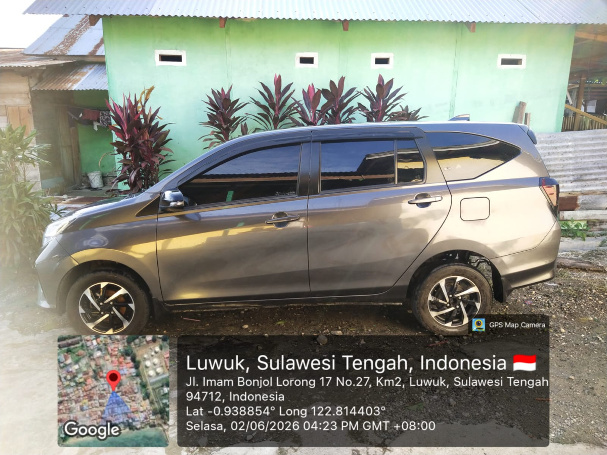 DAIHATSU SIGRA  R