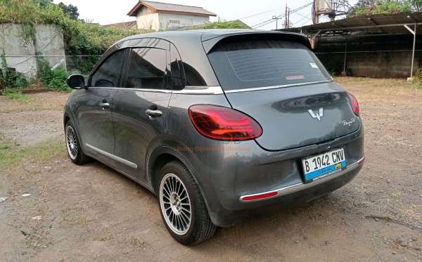 WULING BINGUO EV