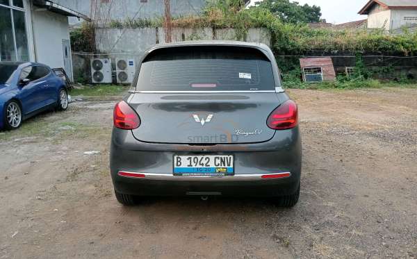 WULING BINGUO EV