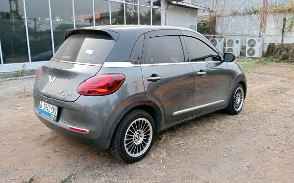 WULING BINGUO EV