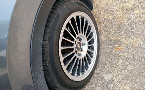 WULING BINGUO EV