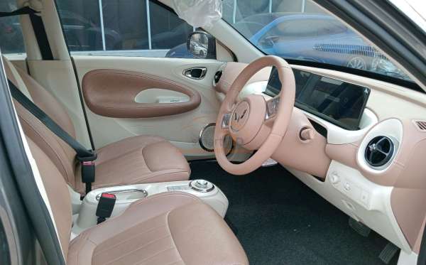 WULING BINGUO EV