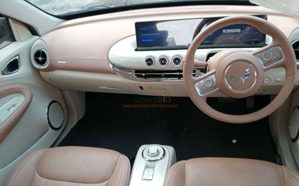 WULING BINGUO EV