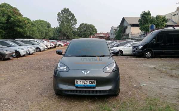 WULING BINGUO EV