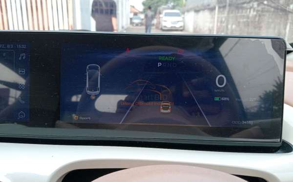 WULING BINGUO EV