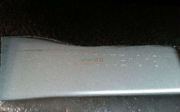 WULING BINGUO EV