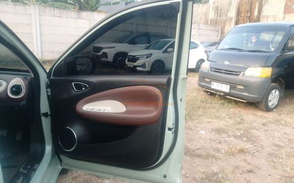 WULING BINGUO EV