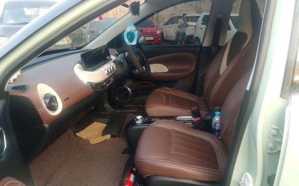 WULING BINGUO EV