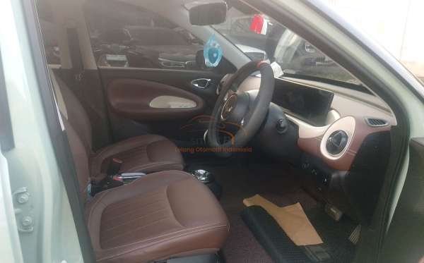 WULING BINGUO EV