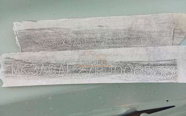 WULING BINGUO EV