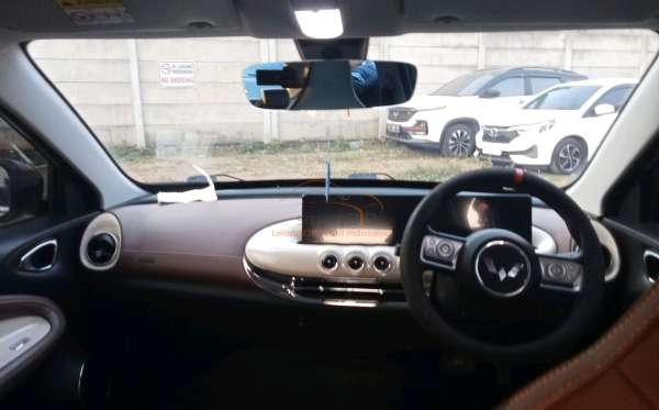 WULING BINGUO EV
