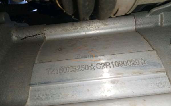 WULING BINGUO EV