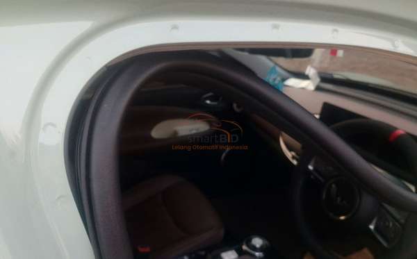 WULING BINGUO EV