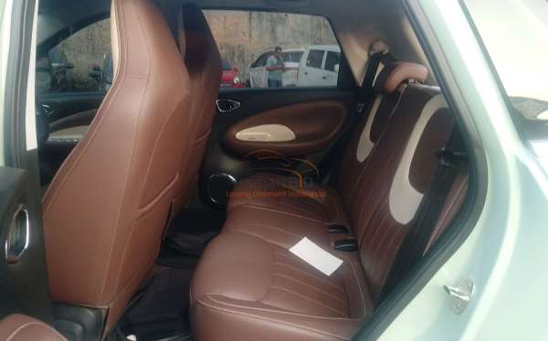 WULING BINGUO EV