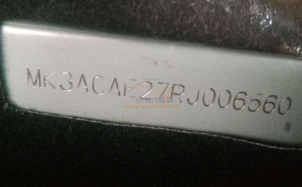 WULING BINGUO EV