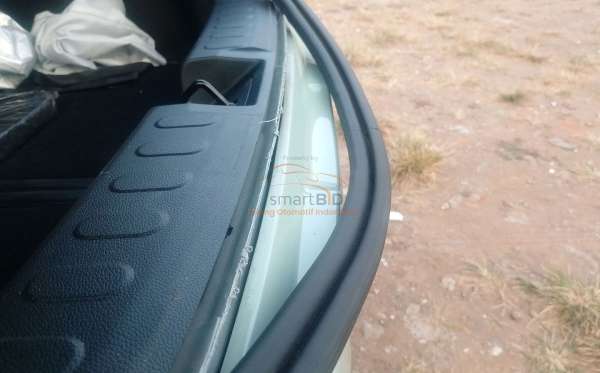 WULING BINGUO EV
