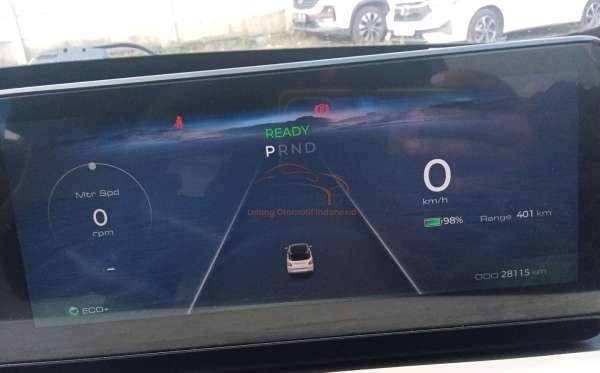WULING BINGUO EV