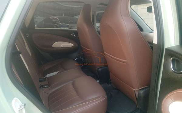 WULING BINGUO EV