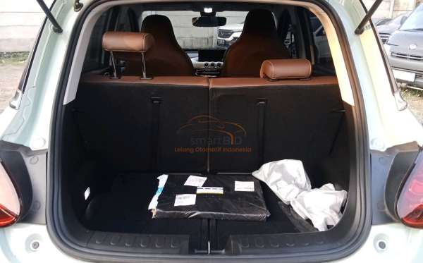 WULING BINGUO EV