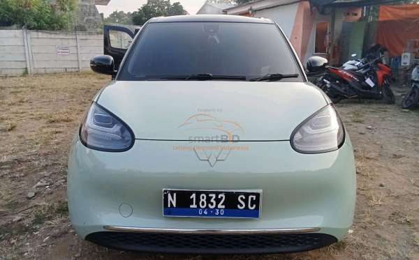 WULING BINGUO EV